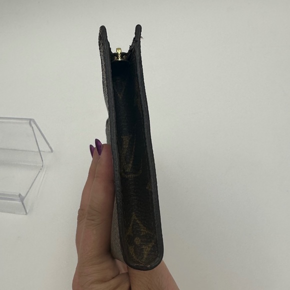 Louis Vuitton Pouchette - Picture 9 of 10